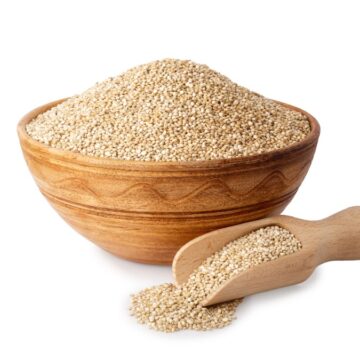 Organic Quinoa | 1 lb
