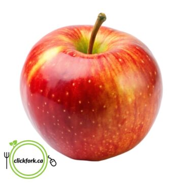 Apples, Red Free  | Pfenning's Ontario Organic