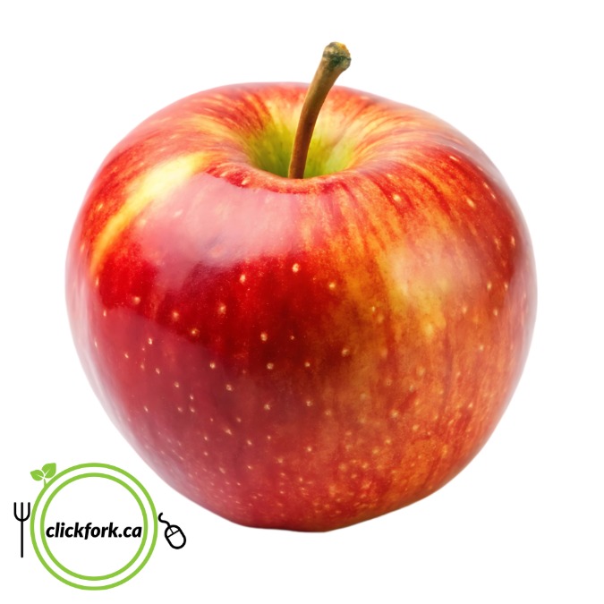 Apples, Red Free | Pfenning's Ontario Organic