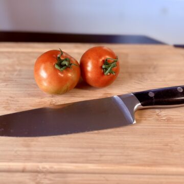 Slicing Tomatoes (2 Pack) | Dalew Farms